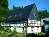 Fewo Prossen